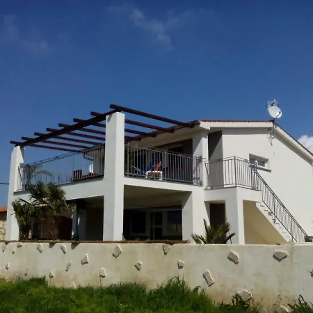 Lägenhet Erzen Medulin