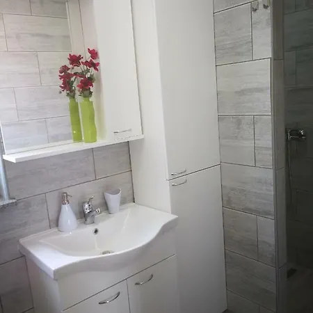 Apartment Erzen Medulin