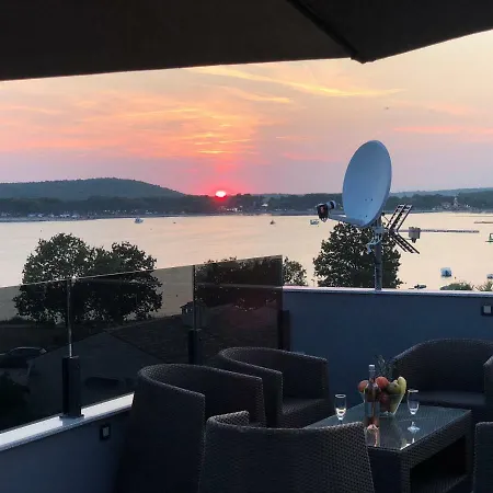 Erzen Apartment Medulin
