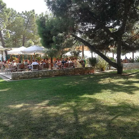 Apartman Erzen
