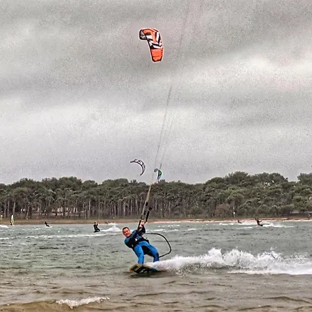 Erzen Appartement Medulin