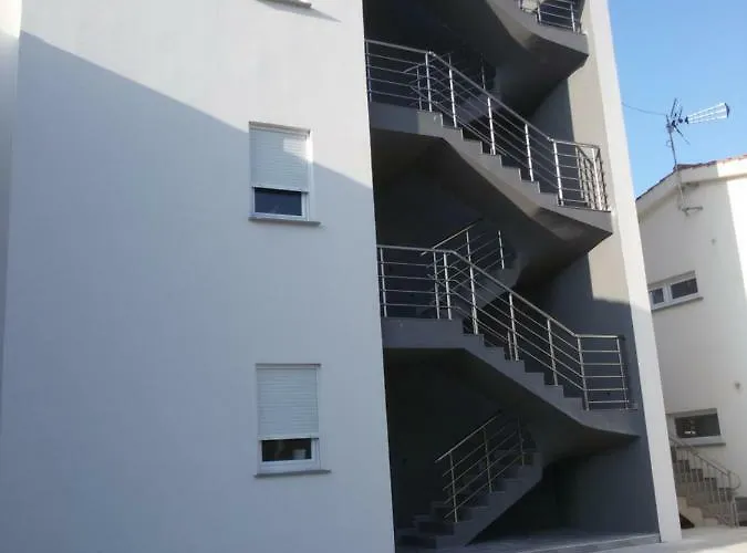 Appartement Erzen Medulin