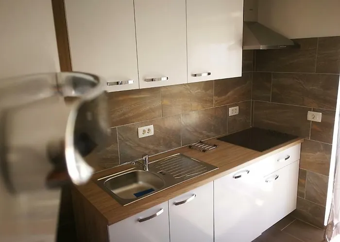 Apartman Erzen Medulin