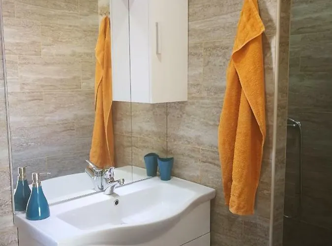 Erzen Appartement Medulin