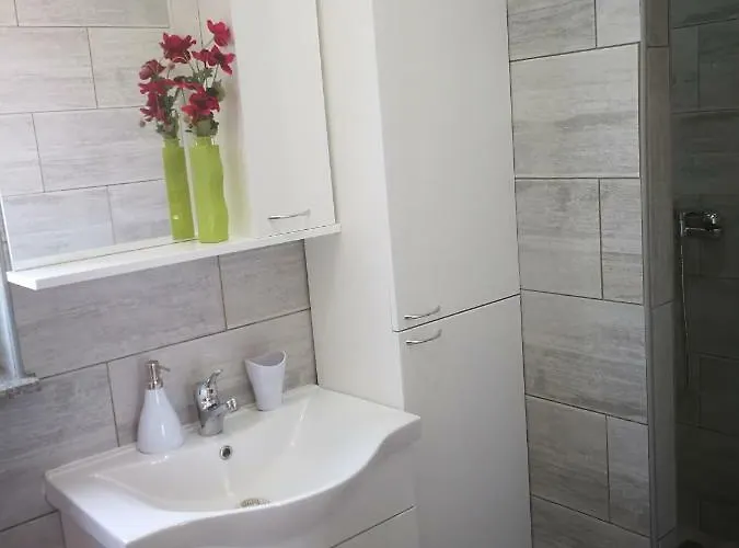 Apartman Erzen Medulin