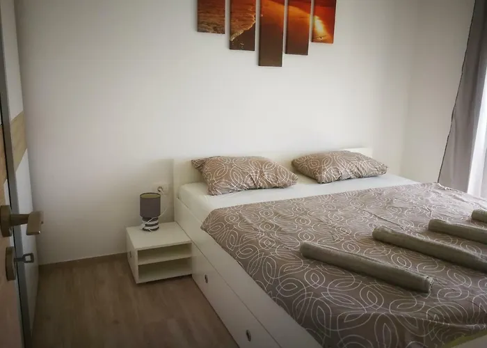 Erzen Appartement Medulin