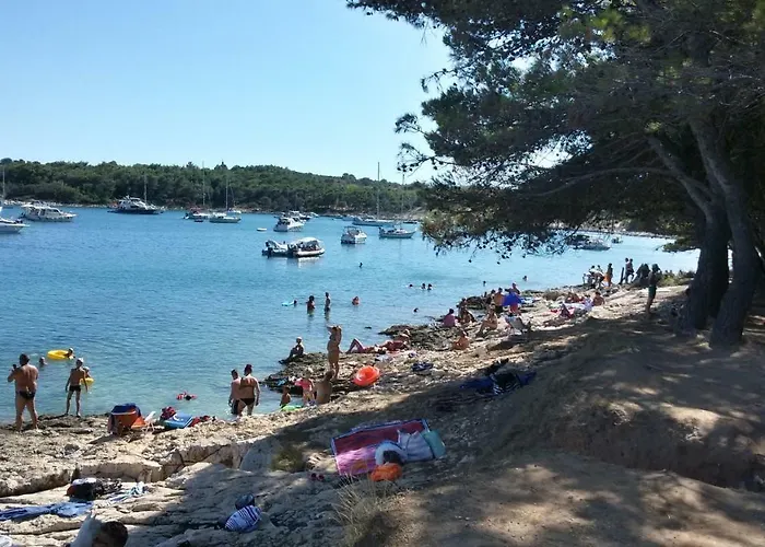 Apartman Erzen Medulin