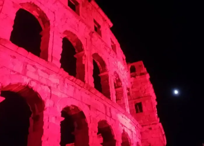 Apartman Erzen Medulin