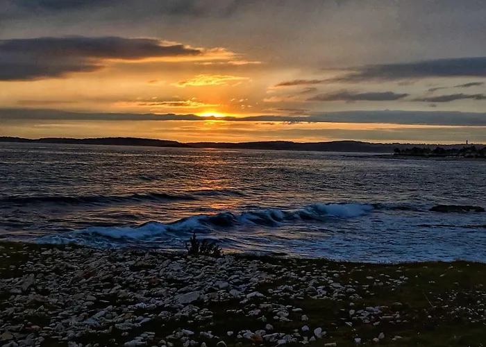 Apartman Erzen Medulin