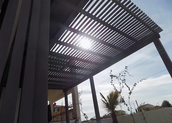 Erzen Apartman Medulin