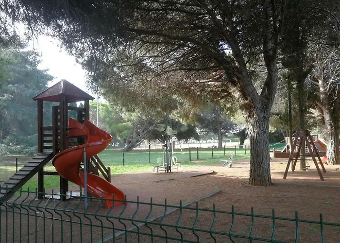 Erzen Appartement Medulin