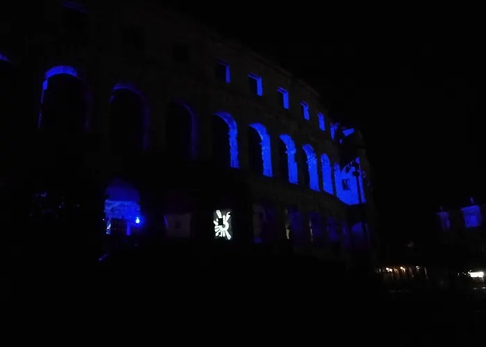 Apartman Erzen Medulin