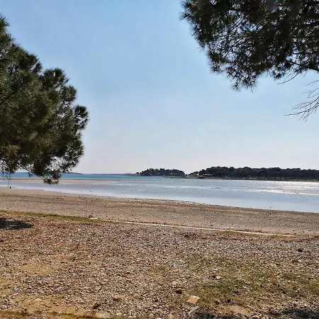 Apartman Erzen