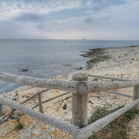 Apartman Erzen *
