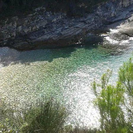 Erzen * Medolino