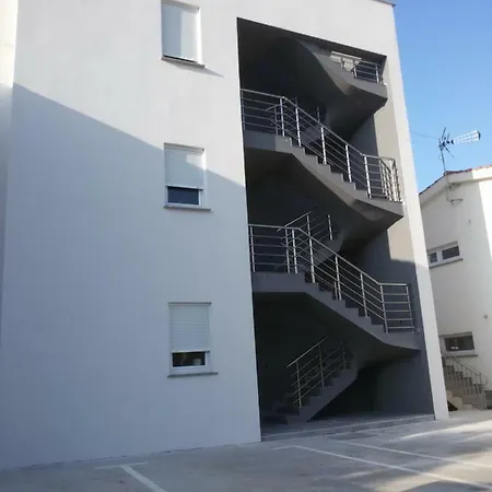Apartment Erzen Medulin