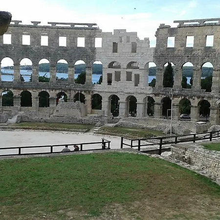 Erzen Апартаменты