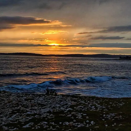 Апартаменты Erzen Медулин