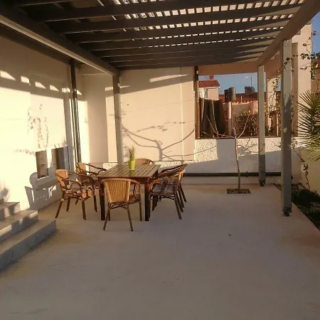 Apartman Erzen Medulin