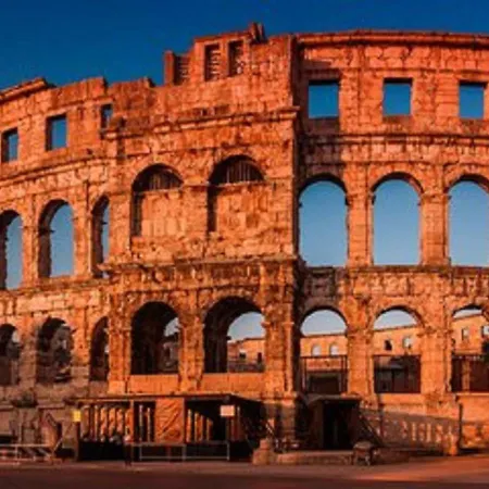 Erzen Медулин