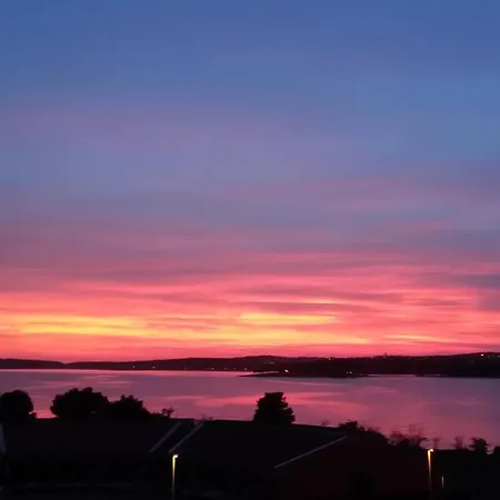 Erzen Апартаменты Медулин