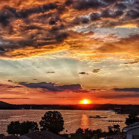 Erzen Апартаменты