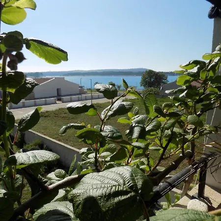 Apartman Erzen *