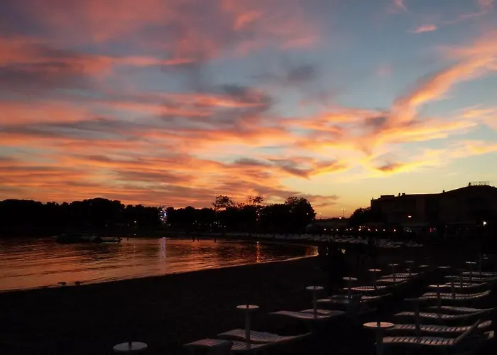 Erzen 아파트 메덜린