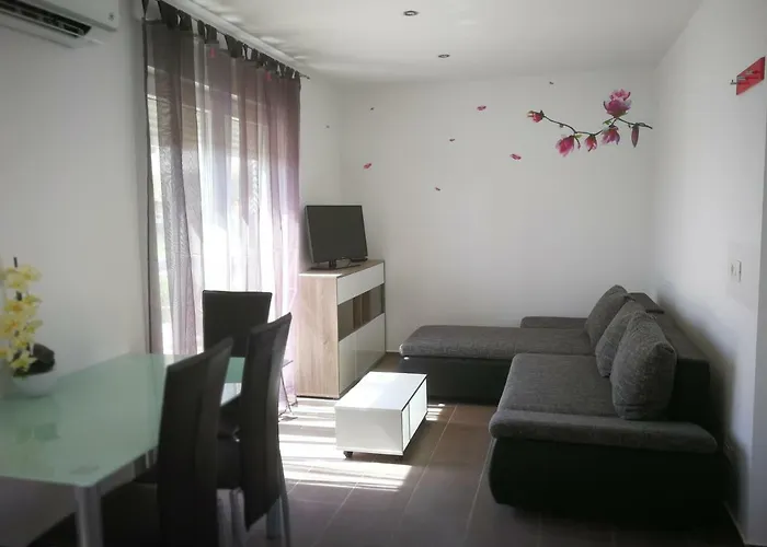 Erzen Appartement