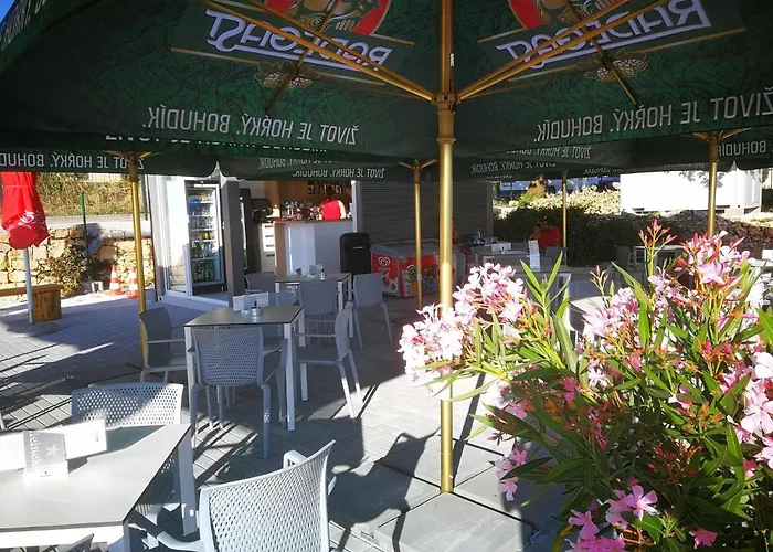 아파트 Erzen 메덜린